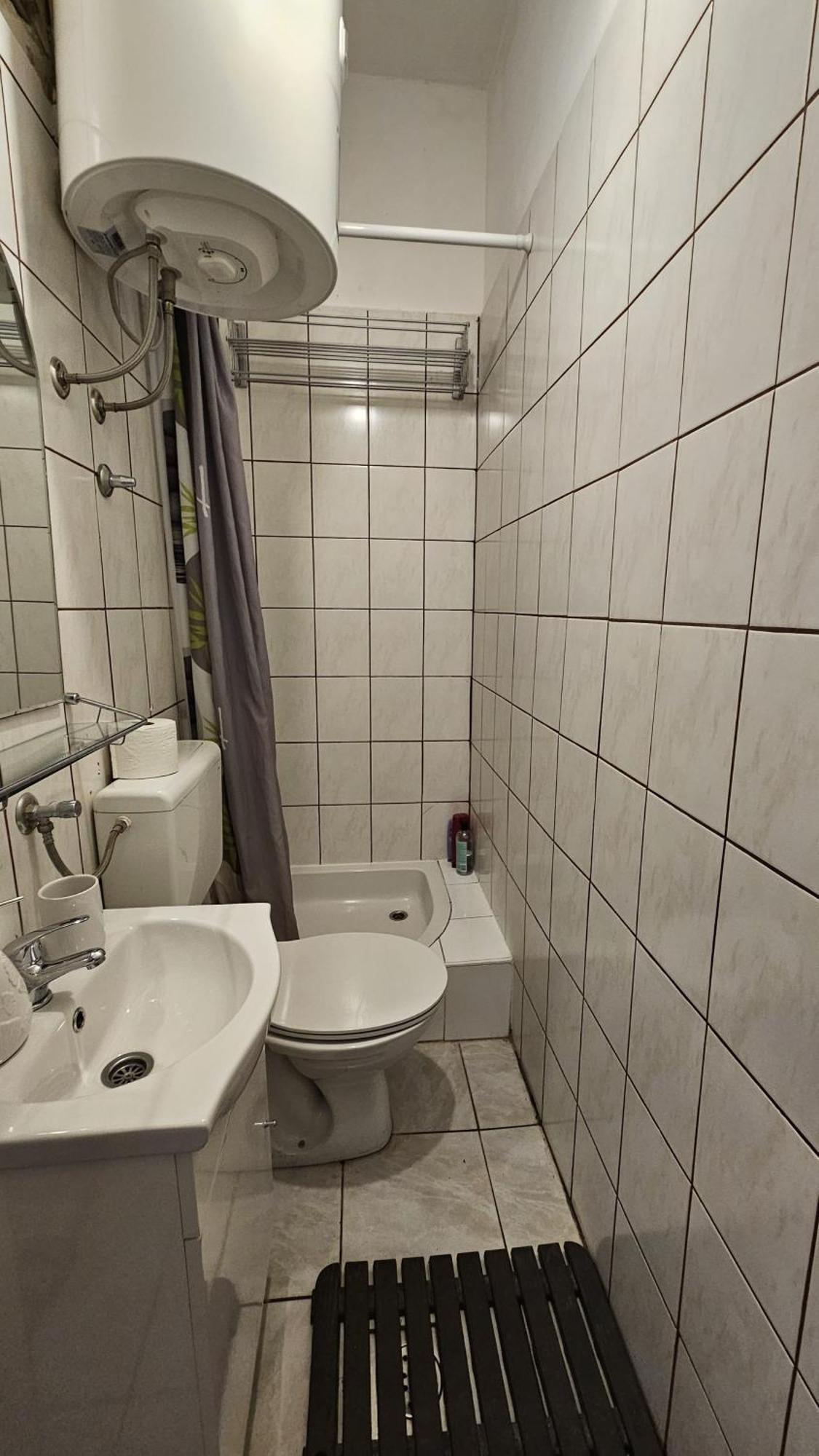 Studio Apartment Kiki For 2, Near Old Town & Beach, Free Wifi Zadar Exterior photo